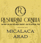 Restaurant Ornella Micalaca Arad